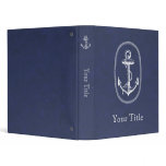 Anchor binders