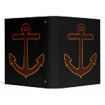 Anchor binders