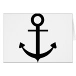 Anchor cards