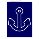 Anchor cards