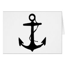 Anchor Card