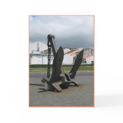 Anchor Card, text inside by WiscMeBrit