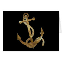 Anchor Cards
