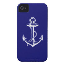 Anchor Case-mate Iphone 4 Cases