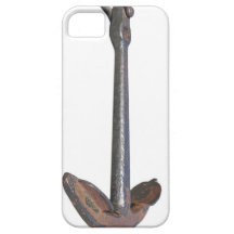 Anchor Case For The iPhone 5