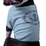 anchor pet tshirt