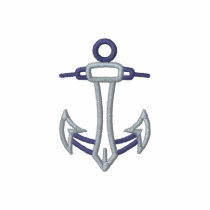 Anchor Polo Shirt
