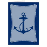 Anchor Greeting Cards