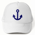 Anchor hats