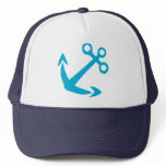 Anchor hats