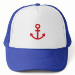 Anchor hats