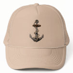 Anchor Hats