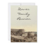 Anchor Head, Weston-super-Mare, England Custom Announcements