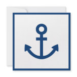 Anchor invitations