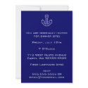 Anchor invitations