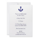 Anchor invitations