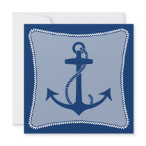 Anchor Invitations