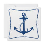 Anchor Invitations