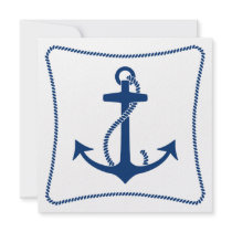Anchor Invitations