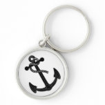 Anchor keychains