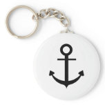 Anchor keychains