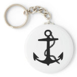 Anchor keychains