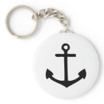 anchor key chains
