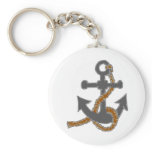 Anchor keychains