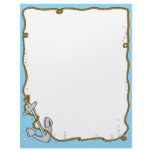 Anchor Letterhead