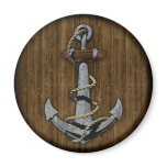 Anchor magnets