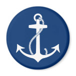 Anchor magnets