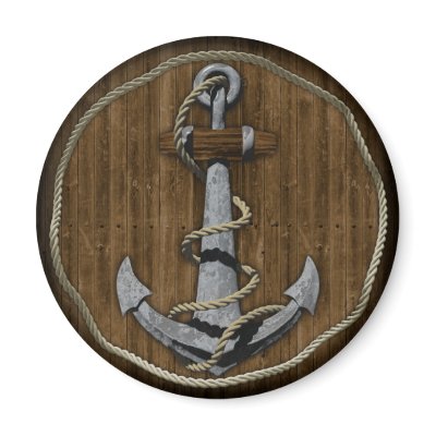 Anchor Magnets by packratgraphics