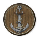 Anchor magnets
