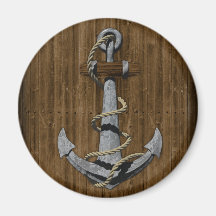 Anchor Magnets