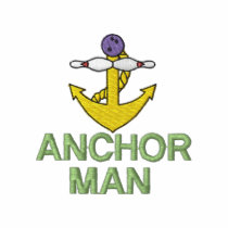 Anchor Man