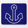 Anchor Mousepads