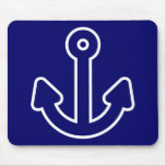 Anchor mousepads