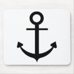 Anchor mousepads