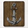 Anchor Mouse Pads