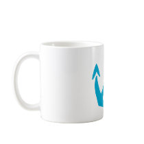 Anchor Coffee Mug