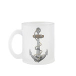 Anchor Mug