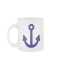 Anchor Mug