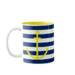 Anchor Coffee Mug