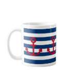 Anchor Mugs