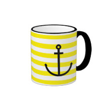 Anchor Mug