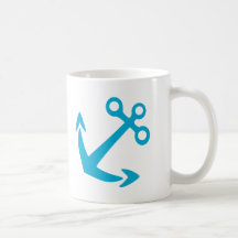 Anchor Mugs