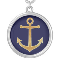 Anchor Custom Jewelry
