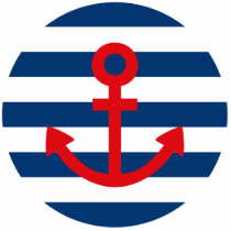 Anchor Acrylic Cut Outs