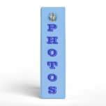 Anchor plain binders