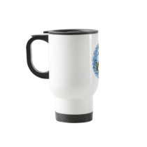 Anchor plain mug